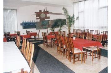 Slovacchia Penzión Košická Belá, Esterno